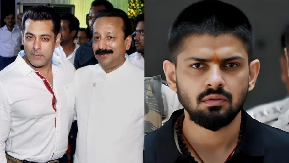 ‘सलमान खान की हालत बाबा सिद्दीकी से भी बदतर होगी’- सलमान को मैसेज के जरिए दी गई नई धमकी