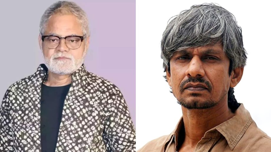 विवाद के बाद संजय मिश्रा ने ‘सन ऑफ सरदार 2’ में विजय राज की जगह लेने पर खुलकर बात की विवाद के बाद संजय मिश्रा ने ‘सन ऑफ सरदार 2’ में विजय राज की जगह लेने पर खुलकर बात की