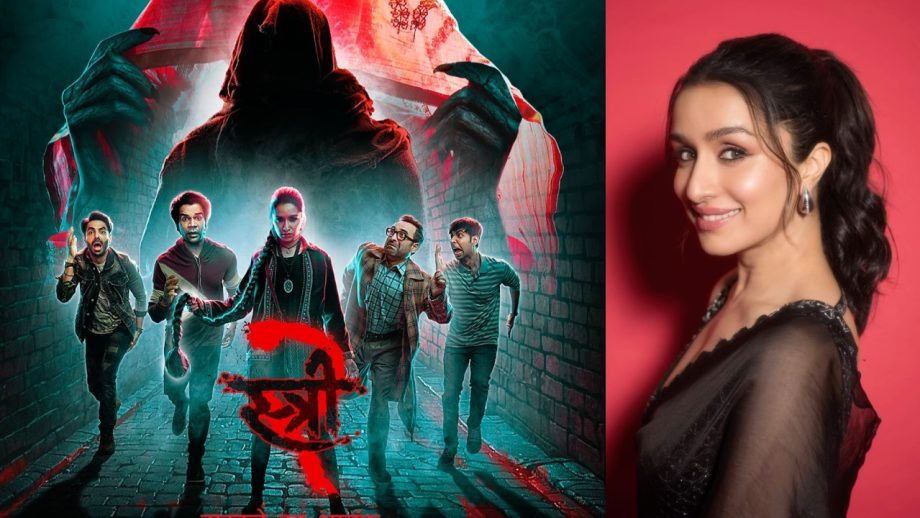 श्रद्धा कपूर ने फैन वॉर का जवाब दिया कि ‘स्त्री 2’ की सफलता का श्रेय किसे मिलना चाहिए श्रद्धा कपूर ने फैन वॉर का जवाब दिया कि ‘स्त्री 2’ की सफलता का श्रेय किसे मिलना चाहिए