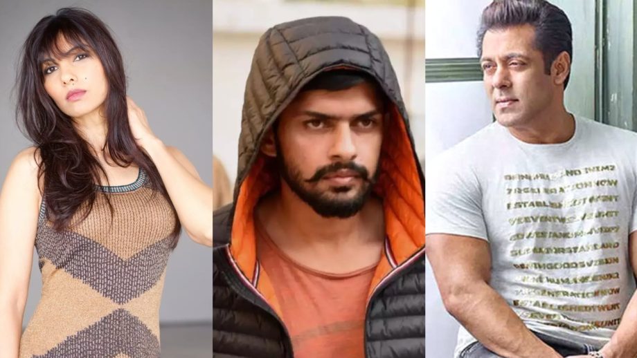 सोमी अली बोलीं, ‘लॉरेंस बेवकूफ है, समुदाय प्रमुख से बात करना चाहती हूं’, सलमान खान का बचाव करने की योजना