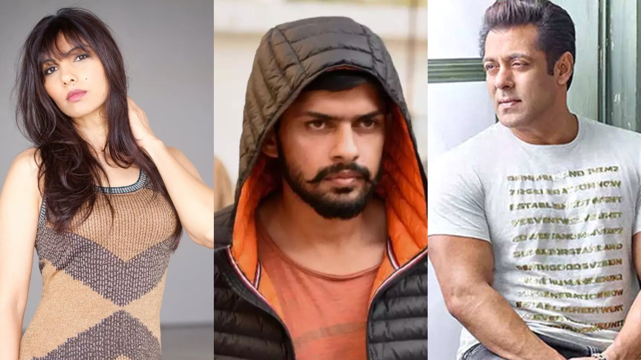 सोमी अली बोलीं, ‘लॉरेंस बेवकूफ है, समुदाय प्रमुख से बात करना चाहती हूं’, सलमान खान का बचाव करने की योजना