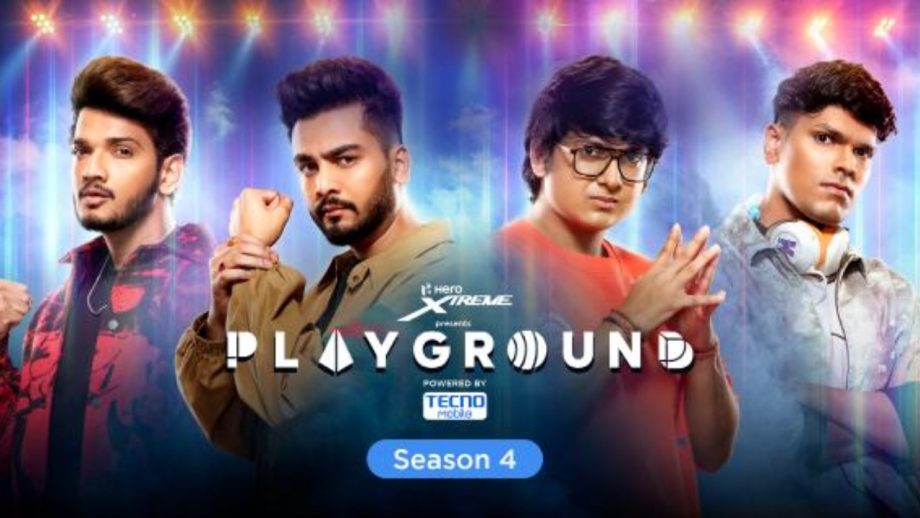 पूर्वी दिल्ली के मनोरंजनकर्ता – गोकल पुरी: मॉर्टल के ओपी यूनिकॉर्न के मोहित अमेज़न एमएक्स प्लेयर पर प्लेग्राउंड एस4 में प्रशंसकों के पसंदीदा बन गए हैं। पूर्वी दिल्ली के मनोरंजनकर्ता – गोकल पुरी: मॉर्टल के ओपी यूनिकॉर्न के मोहित अमेज़न एमएक्स प्लेयर पर प्लेग्राउंड एस4 में प्रशंसकों के पसंदीदा बन गए हैं।