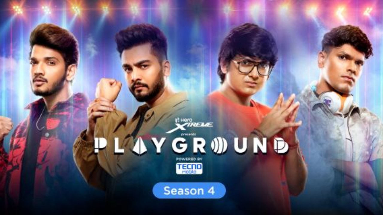 पूर्वी दिल्ली के मनोरंजनकर्ता – गोकल पुरी: मॉर्टल के ओपी यूनिकॉर्न के मोहित अमेज़न एमएक्स प्लेयर पर प्लेग्राउंड एस4 में प्रशंसकों के पसंदीदा बन गए हैं।