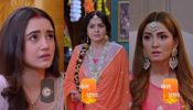 कुमकुम भाग्य सीरियल स्पॉइलर: हरलीन के सामने मोनिशा के नकली करवा चौथ व्रत का पर्दाफाश