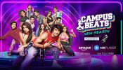 यूनिवर्सिटी ऑफ मूवमेंट एंड डांस (M.A.D) के दरवाज़ों से एक बार फिर गुज़रने के लिए तैयार हो जाइए, क्योंकि Amazon MX Player ने कैंपस बीट्स के नए सीज़न का ट्रेलर रिलीज़ कर दिया है!