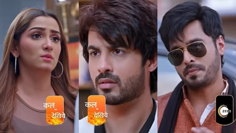 कुमकुम भाग्य सीरियल स्पॉइलर: जस्सी ने किया चौंकाने वाला खुलासा, मोनिशा का हुआ पर्दाफाश?