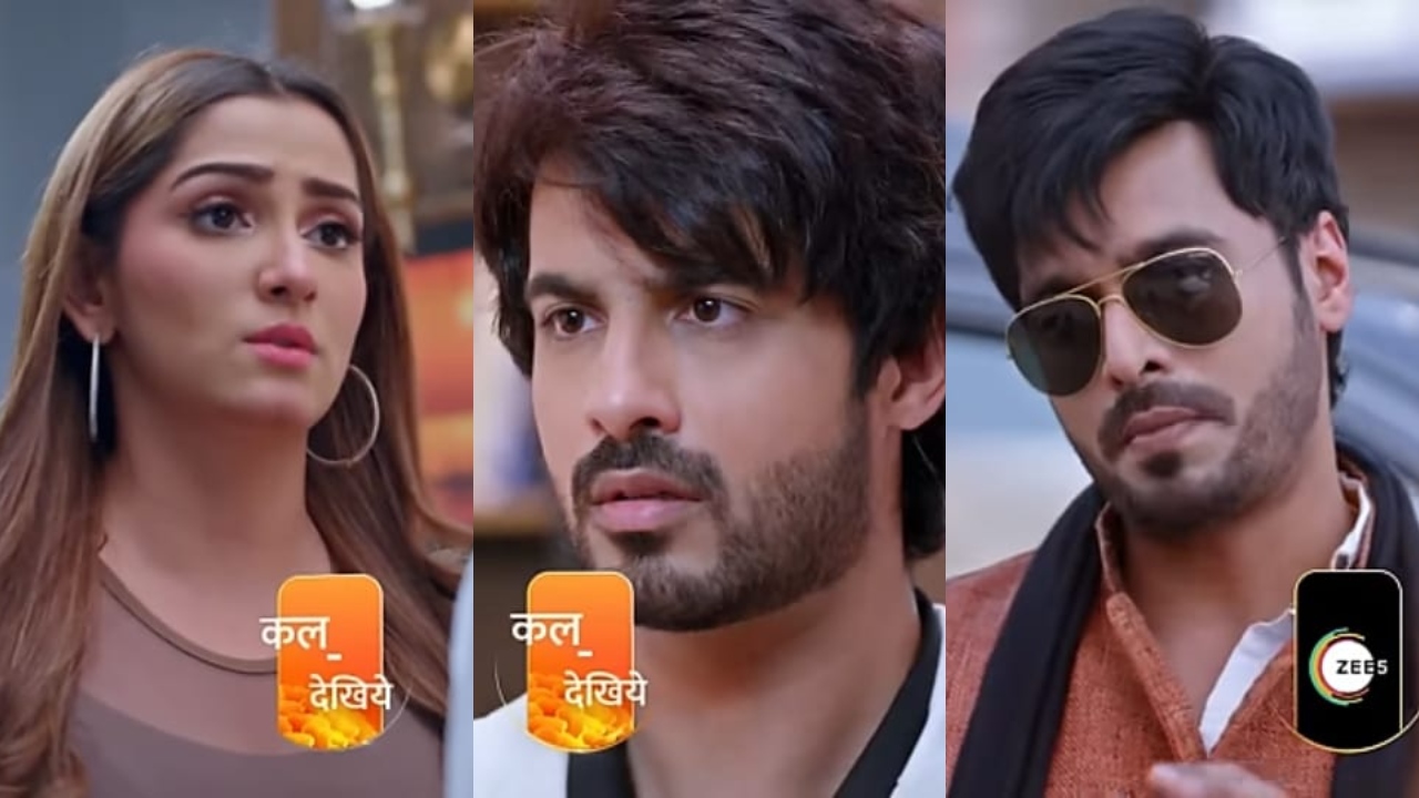 कुमकुम भाग्य सीरियल स्पॉइलर: जस्सी ने किया चौंकाने वाला खुलासा, मोनिशा का हुआ पर्दाफाश?