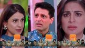 कुंडली भाग्य सीरियल स्पॉइलर: करण की गलती ने प्रीता को खतरे में डाला, निधि ने उठाया फायदा