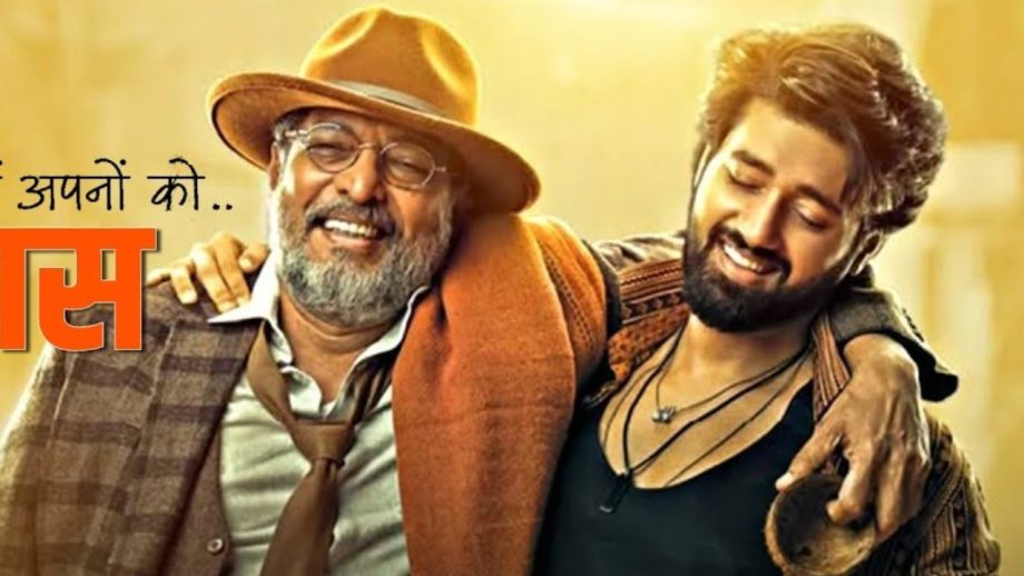 नाना पाटेकर और अनिल कपूर के बीच हुई खास बातचीत! नाना ने की “वनवास” को-स्टार उत्कर्ष शर्मा की तारीफ