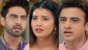 ये रिश्ता क्या कहलाता है लिखित अपडेट 1 दिसंबर 2024: रोहित ने अरमान को आखिरी अल्टीमेटम दिया, अभिरा चिंतित