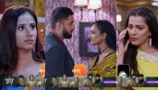 भाग्य लक्ष्मी सीरियल स्पॉइलर: लक्ष्मी को शालू पर शक, नील ने अनुष्का को धमकाया
