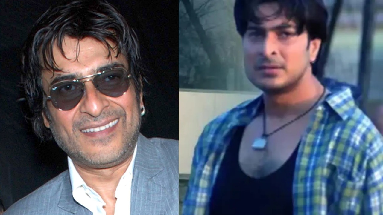 जोश अभिनेता शरद कपूर पर यौन उत्पीड़न का आरोप, केस दर्ज