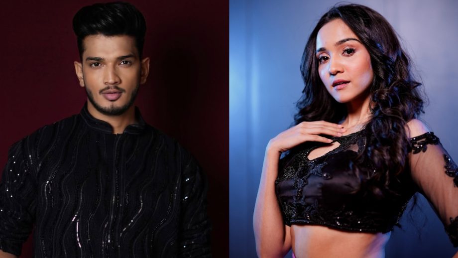 आशी सिंह ने ‘फर्स्ट कॉपी’ में मुनव्वर फारुकी के साथ काम करने पर विचार साझा किए