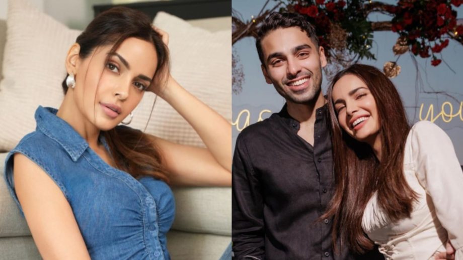 ‘हाउसफुल 2’ फेम शाजान पदमसी ने सगाई कर ली है