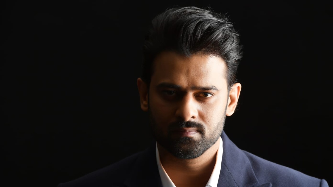 इंडस्ट्री में प्रभास के 22 साल: पैन इंडिया सुपरस्टार जो देश और दुनिया के फैंस के दिलों पर करते हैं राज