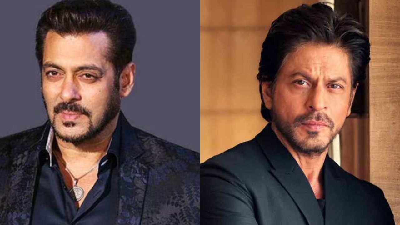 सलमान खान के बाद शाहरुख खान को भी जान से मारने की धमकी मिली है