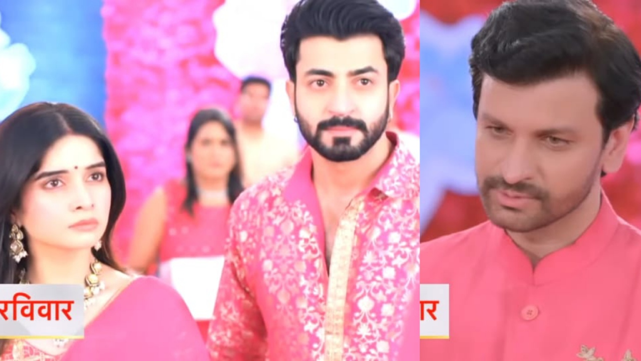 गुम है किसी के प्यार में लिखित अपडेट 8 नवंबर 2024: सावी को ईशा की दुर्घटना में असली अपराधी का पता चला, जिगर ने दुर्व्यवहार किया