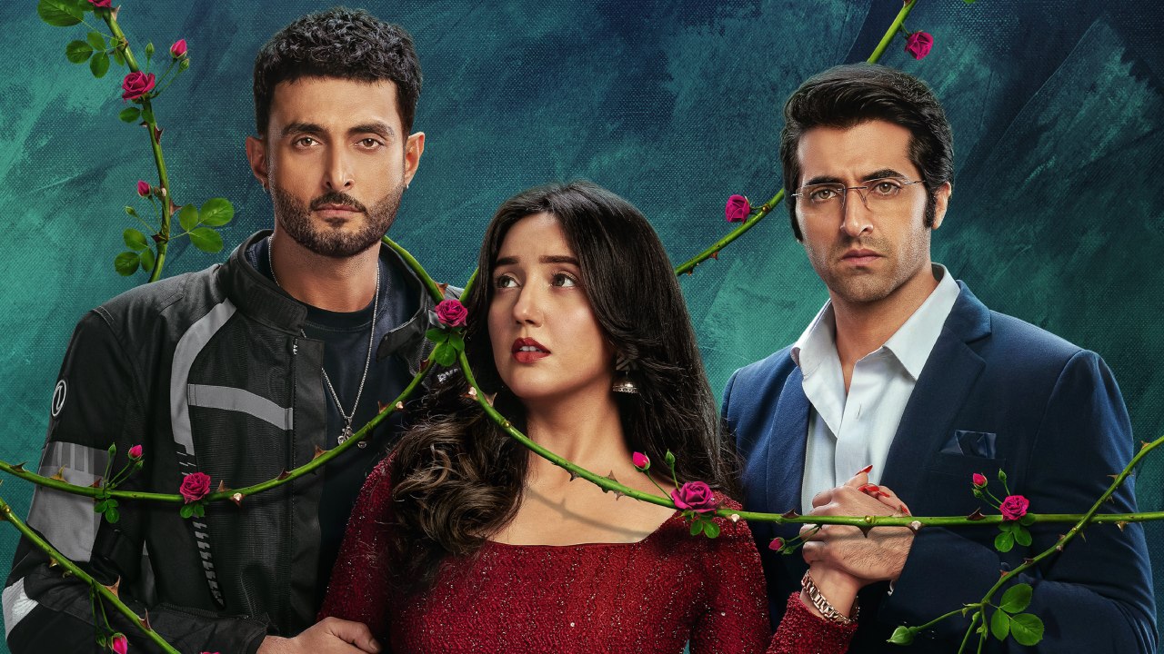 अश्नूर कौर का फिल्म डेब्यू अक्षय ओबेरॉय और आदिल खान के साथ ‘किसको पता था’ से होगा