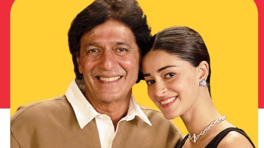 चंकी पांडे ने बेटी अनन्या पर किया चौंकाने वाला खुलासा, कहा- मैं बे के बाद तुम्हारा जेनेटिक टेस्ट करवाना चाहता था