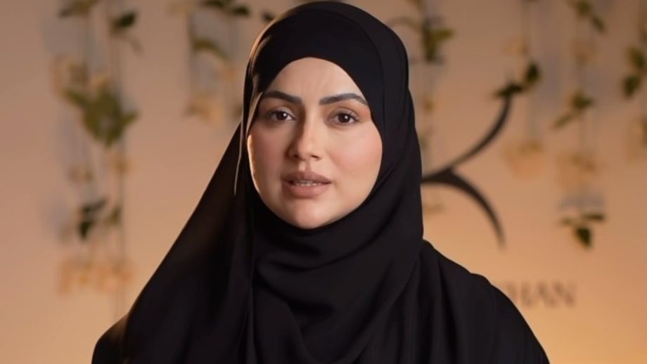 सना खान ने अपनी दूसरी गर्भावस्था की घोषणा की; एक प्यारी पोस्ट लिखी