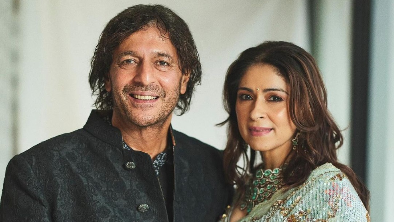 भावना पांडे ने बताया कि जब वह चंकी पांडे से पहली बार मिली थीं तो वह कैसे ‘लेडीज मैन’ थे