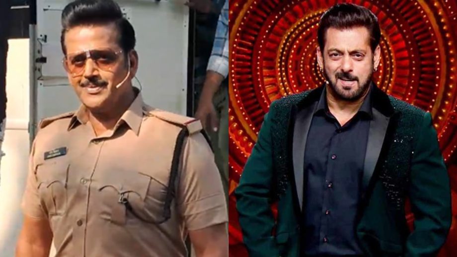 रवि किशन ‘बिग बॉस 18’ में सलमान खान के साथ सह-मेजबान के रूप में शामिल हुए