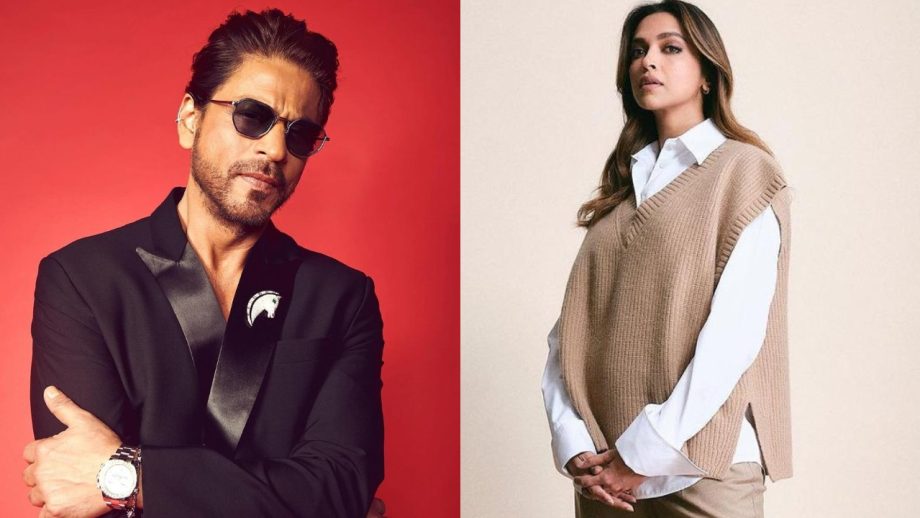 2024 पावर लिस्ट में शाहरुख ख़ान का पहला स्थान, दीपिका पादुकोण बनीं एंटरटेनमेंट इंडस्ट्री की सबसे शक्तिशाली महिला!