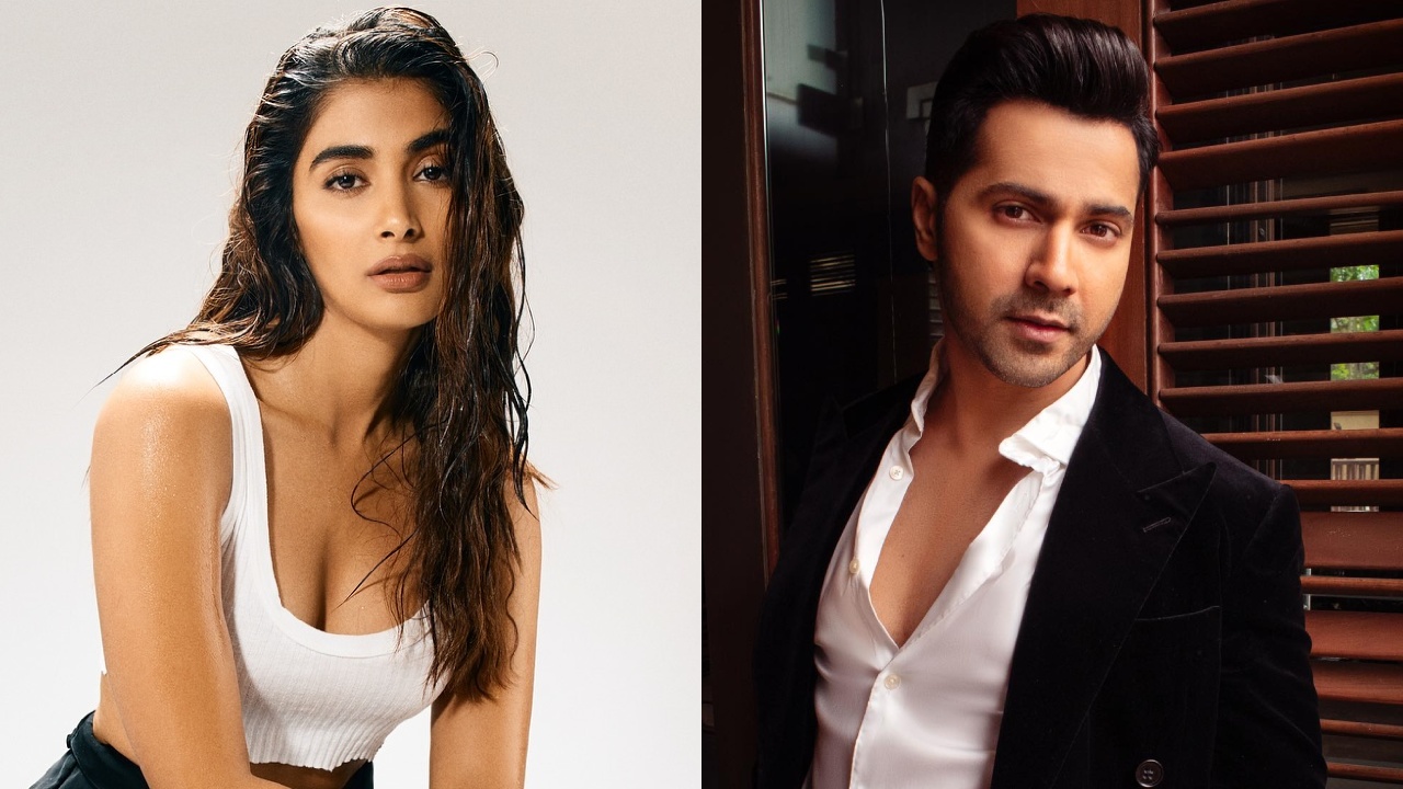 पूजा हेगड़े की पोस्ट पर वरुण धवन की ‘मदरिंग’ टिप्पणी उत्सुकता जगाती है