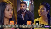 भाग्य लक्ष्मी सीरियल स्पॉइलर: ओह नो! मलिष्का ने लक्ष्मी से जुड़ी बुरी खबर शेयर की, ऋषि हैरान