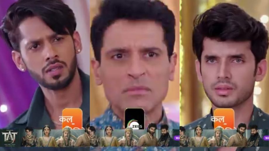 कुंडली भाग्य सीरियल स्पॉइलर: निधि ने राजवीर पर लगाया गलत काम करने का आरोप, करण ने किया बड़ा खुलासा