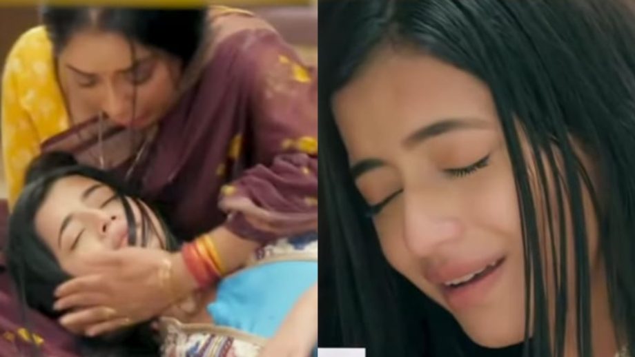 अनुपमा लिखित अपडेट 7 दिसंबर 2024: अनुपमा फूट-फूट कर रो पड़ी, राही बेहोश हो गई