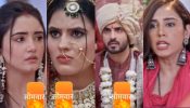 कुमकुम भाग्य सीरियल स्पॉइलर: नेत्रा का पर्दाफाश, मोनिशा ने आर.वी. से शादी करने की योजना बनाई