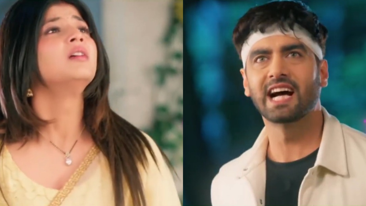 ये रिश्ता क्या कहलाता है लिखित अपडेट 20 दिसंबर 2024: अभिरा ने तलाक के कागजात पर हस्ताक्षर किए, अरमान ने मांगा जवाब