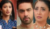 ये रिश्ता क्या कहलाता है लिखित अपडेट 31 दिसंबर 2024: अरमान और अभिरा करीब आए, विद्या ने अभिरा को मारा