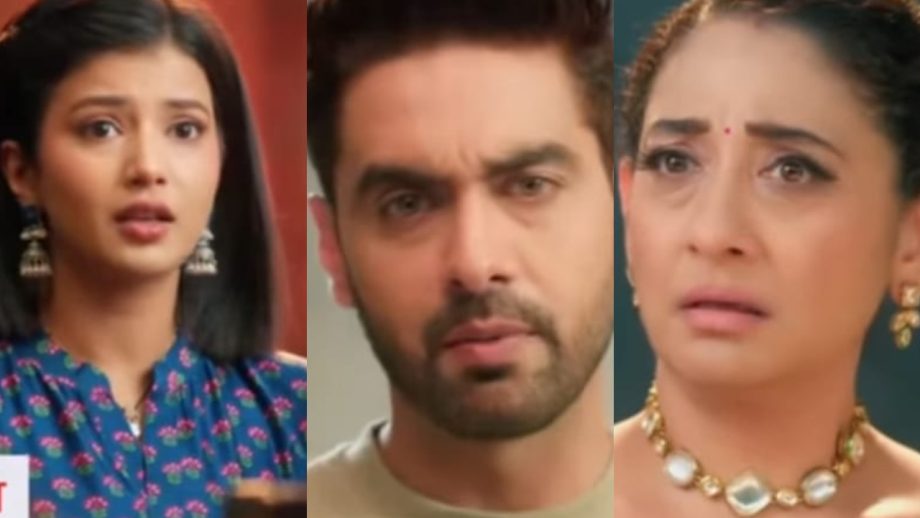 ये रिश्ता क्या कहलाता है लिखित अपडेट 31 दिसंबर 2024: अरमान और अभिरा करीब आए, विद्या ने अभिरा को मारा