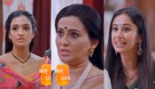 भाग्य लक्ष्मी सीरियल स्पॉइलर: मलिष्का अपनी गोद भराई के लिए खुश हुई, नीलम ने लक्ष्मी को जाने को कहा