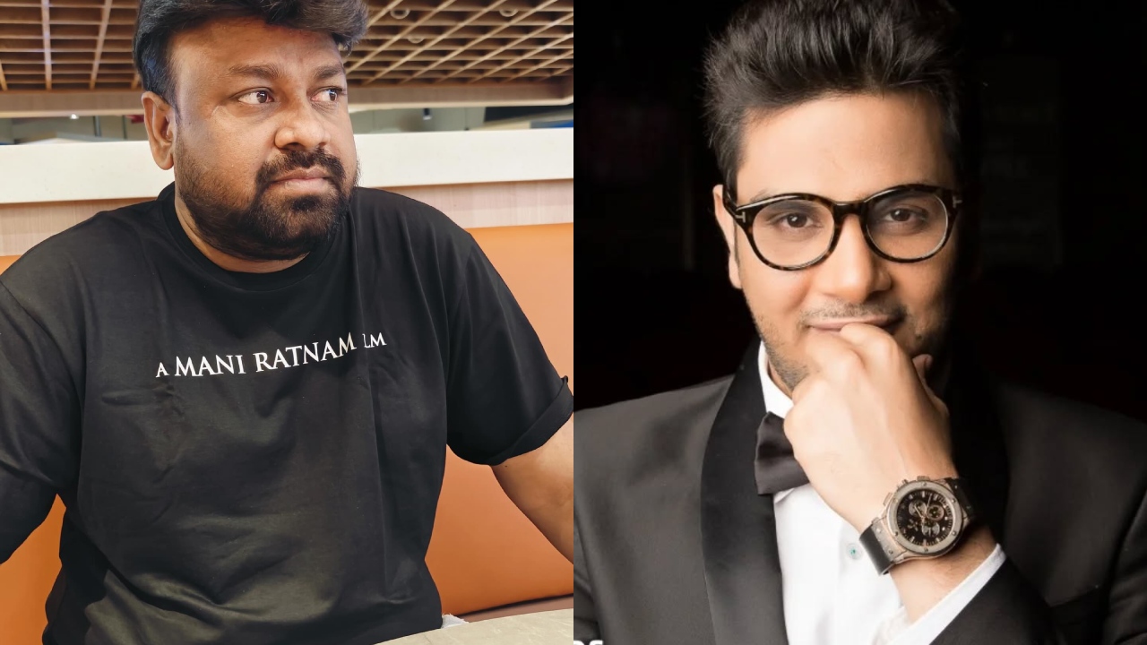 साई राजेश की आगामी फिल्म के लिए मुकेश छाबड़ा को मिली 13,000 से अधिक एंट्रीज!