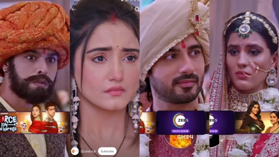 कुमकुम भाग्य सीरियल स्पॉइलर: आरवी ने पूर्वी का साथ देने का वादा किया, जसबीर ने नेत्रा को मारा