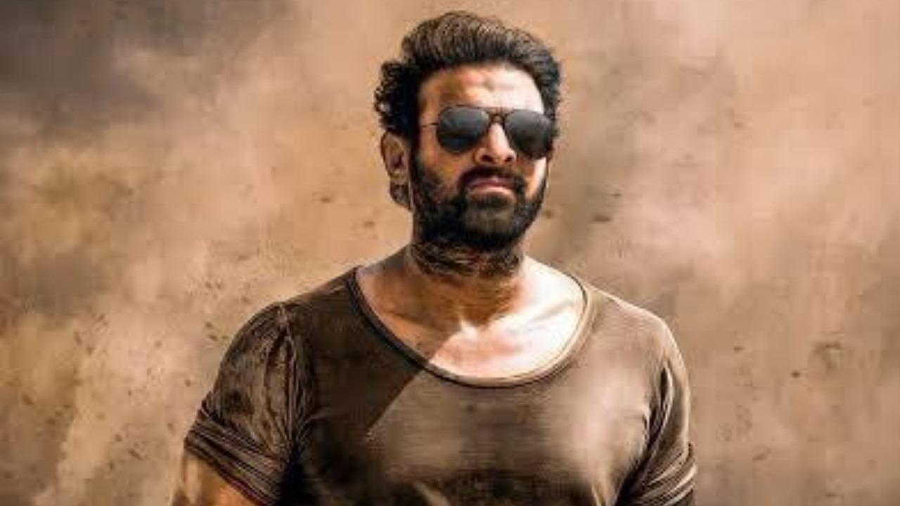 प्रभास ने साबित किया अपनी बादशाहत! ‘कल्कि 2898 AD’ और ‘सालार: पार्ट 1 – सीजफायर’ ने दुनियाभर में मचाया धमाल!