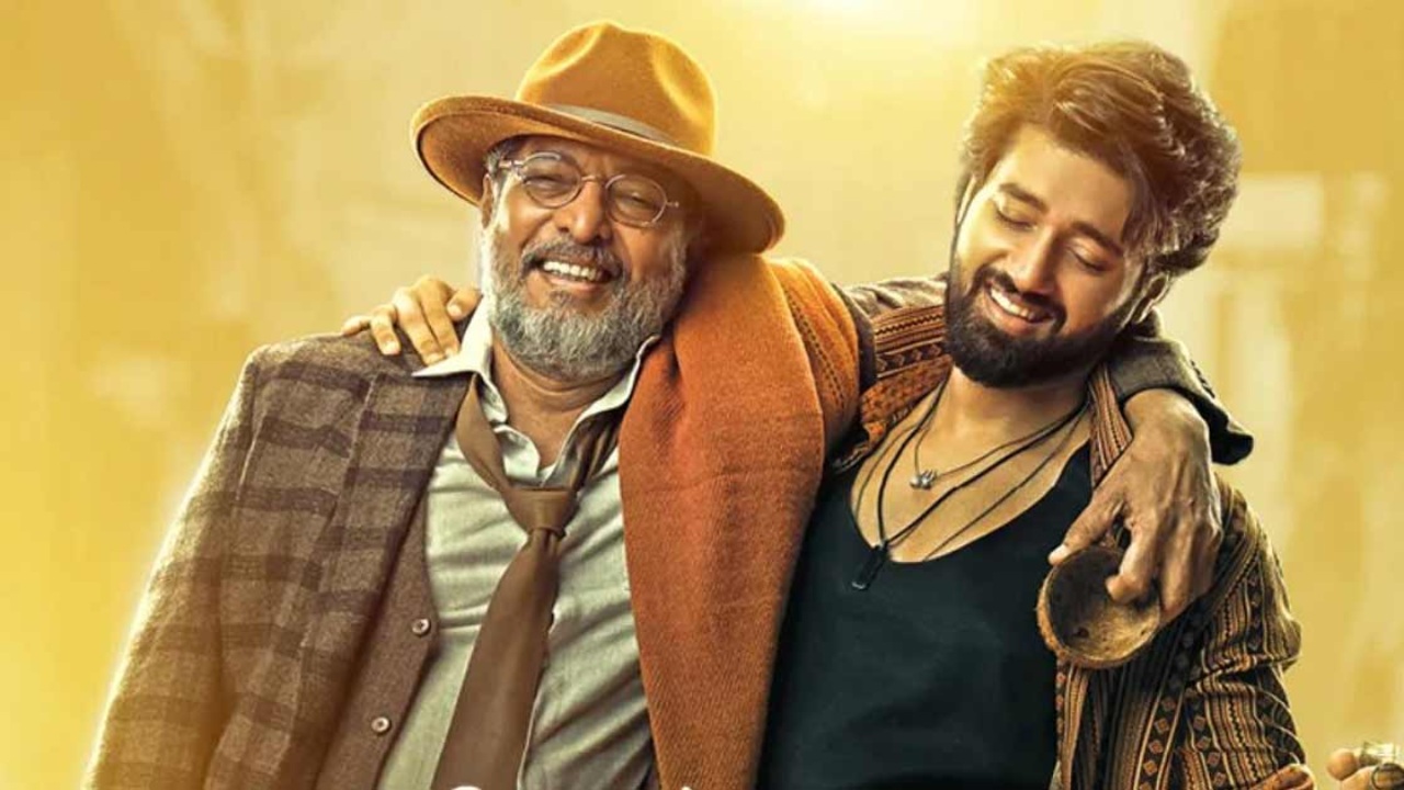 वनवास फर्स्ट रिव्यू- ’10 में से 100, ये तो फिक्स है!’ प्री-रिलीज स्क्रीनिंग से आ रहे हैं जबरदस्त रिस्पॉन्स”