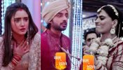कुमकुम भाग्य सीरियल स्पॉइलर: नेत्रा ने पूर्वी पर बंदूक तानी, आर.वी. शिकार बनी