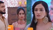 भाग्य लक्ष्मी सीरियल स्पॉइलर: रानो ने लक्ष्मी के लिए स्टैंड लिया, लोगों ने मलिष्का के बच्चे को नाजायज बताया