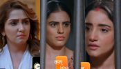 कुमकुम भाग्य सीरियल स्पॉइलर: नेत्रा ने मोनिशा को धमकाया, पूर्वी ने सच्चाई की जांच की
