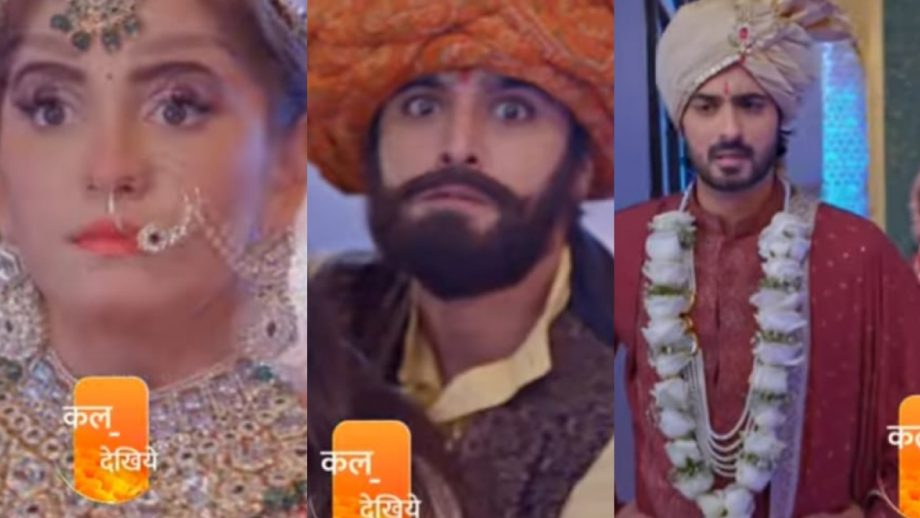 कुमकुम भाग्य सीरियल स्पॉइलर: मोनिशा और जसबीर ने पूर्वी का अपहरण किया, आर.वी. चिंतित