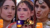 कुमकुम भाग्य सीरियल स्पॉइलर: मोनिशा को पूर्वी की योजना का पता चला, नेत्रा ने कशिश को बरगलाया