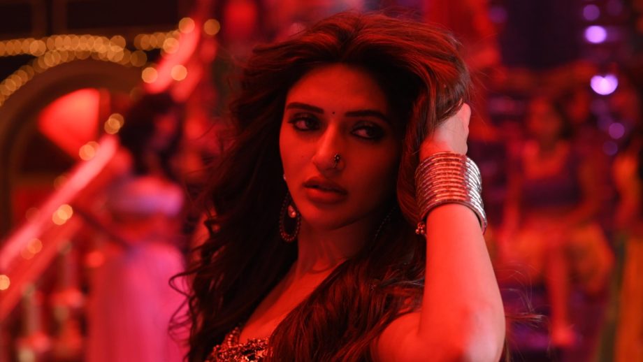 2024 की शुरुआत श्रीलीला के साथ और अंत भी श्रीलीला के साथ: जानें अभिनेत्री की प्रतिक्रिया! 2024 की शुरुआत श्रीलीला के साथ और अंत भी श्रीलीला के साथ: जानें अभिनेत्री की प्रतिक्रिया!