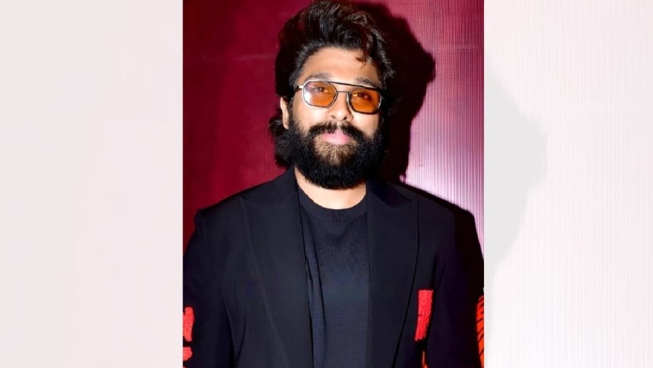 पुष्पा 2 अभिनेता अल्लू अर्जुन को संध्या थिएटर भगदड़ मामले में अंतरिम जमानत मिल गई पुष्पा 2 अभिनेता अल्लू अर्जुन को संध्या थिएटर भगदड़ मामले में अंतरिम जमानत मिल गई