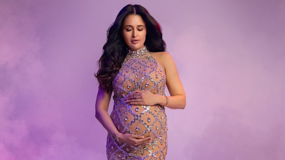 युविका चौधरी ने नवीनतम वीडियो में नई माँ के संघर्ष और मानसिक स्वास्थ्य के बारे में बात की