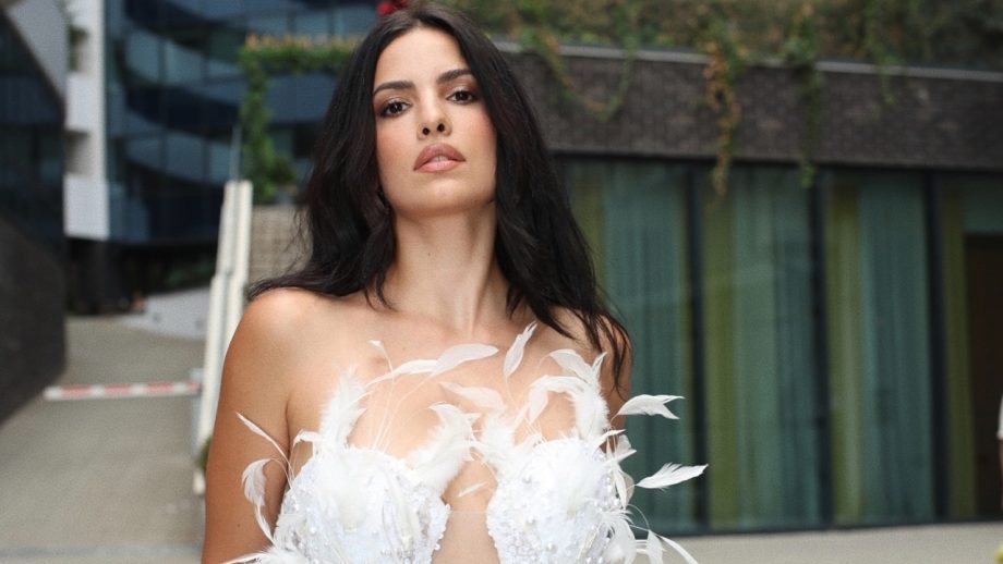 “नतासा स्टेनकोविक ने तलाक के बाद के जीवन पर खुलकर बात की: ‘कोई बात नहीं, मैं आपकी प्रशंसा करूंगी'”