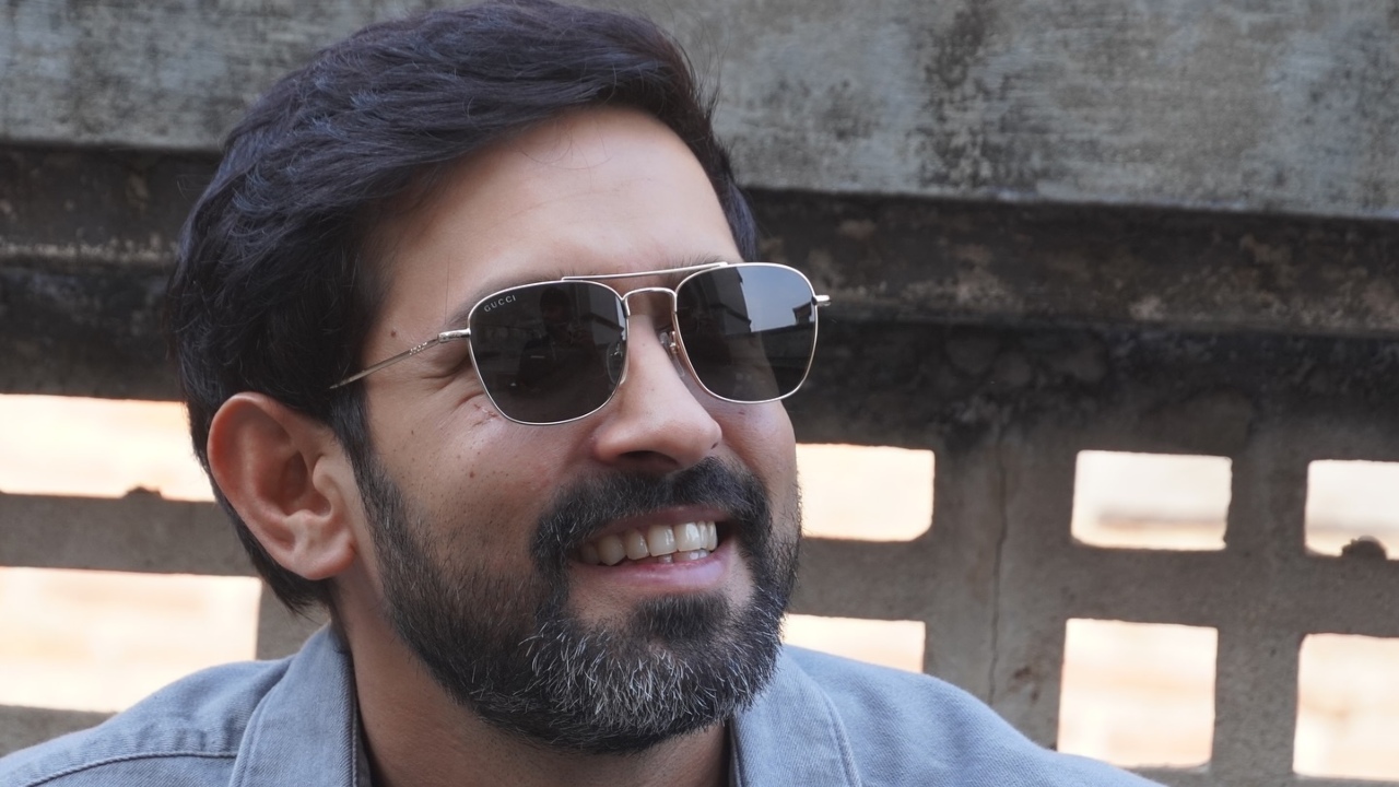 विक्रांत मैसी ने अभिनय से संन्यास की घोषणा की, सह-कलाकार सदमे में